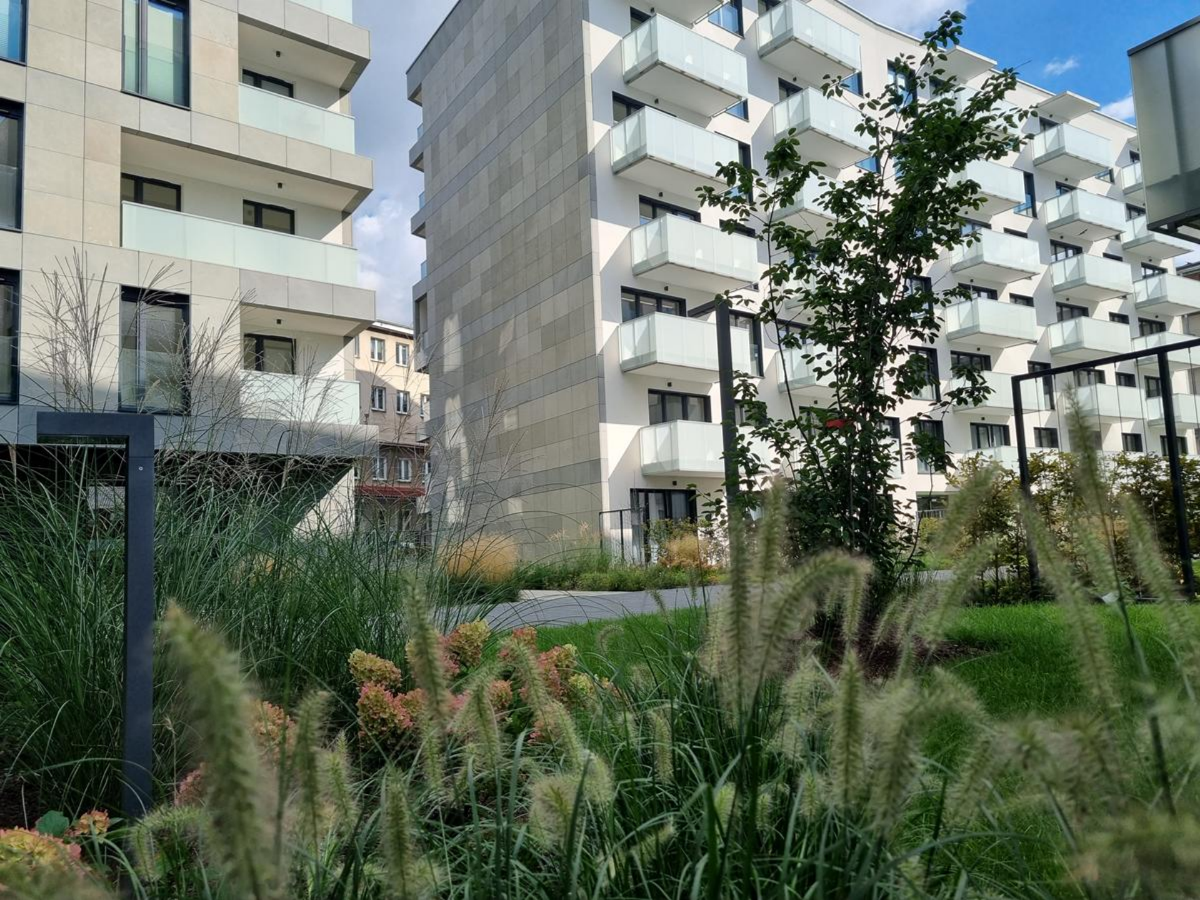 Mieszkanie na sprzedaż, 38 m², 1 pokój Kraków Krowodrza - Widok 5