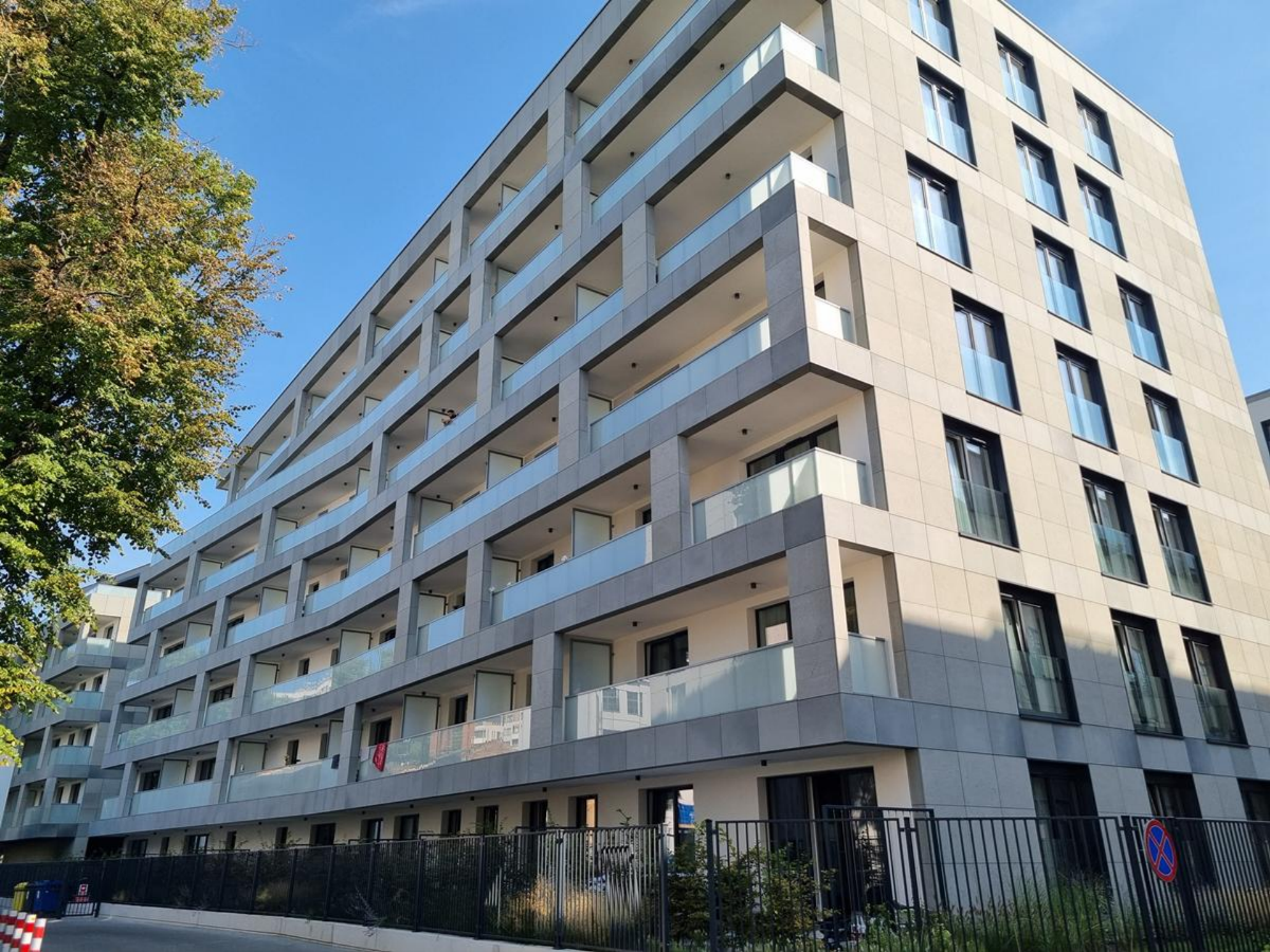 Mieszkanie na sprzedaż, 46 m², 2 pokoje Kraków Krowodrza – pohled 6