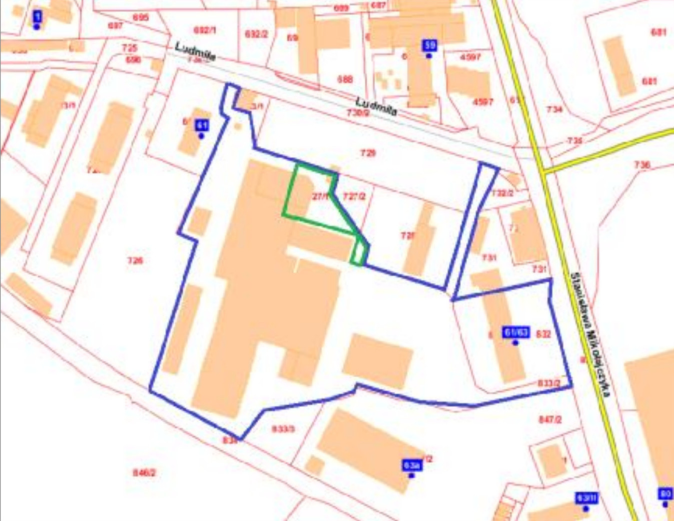 Potężny kompleks przemysłowo-logistyczny z gotowym dochodem 2,65 ha w sercu Śląs - Widok 4