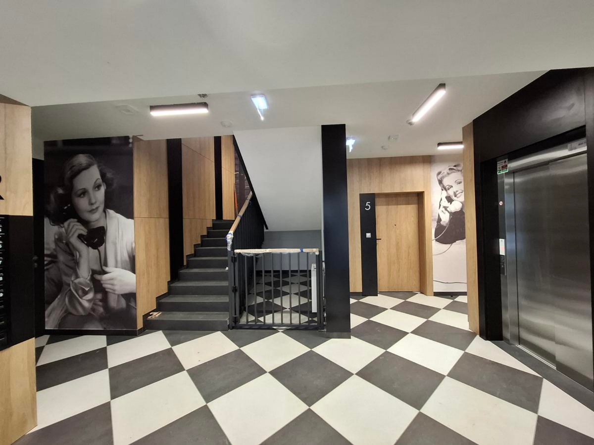Mieszkanie na sprzedaż, 43 m², 2 pokoje Kraków Krowodrza - Widok 5