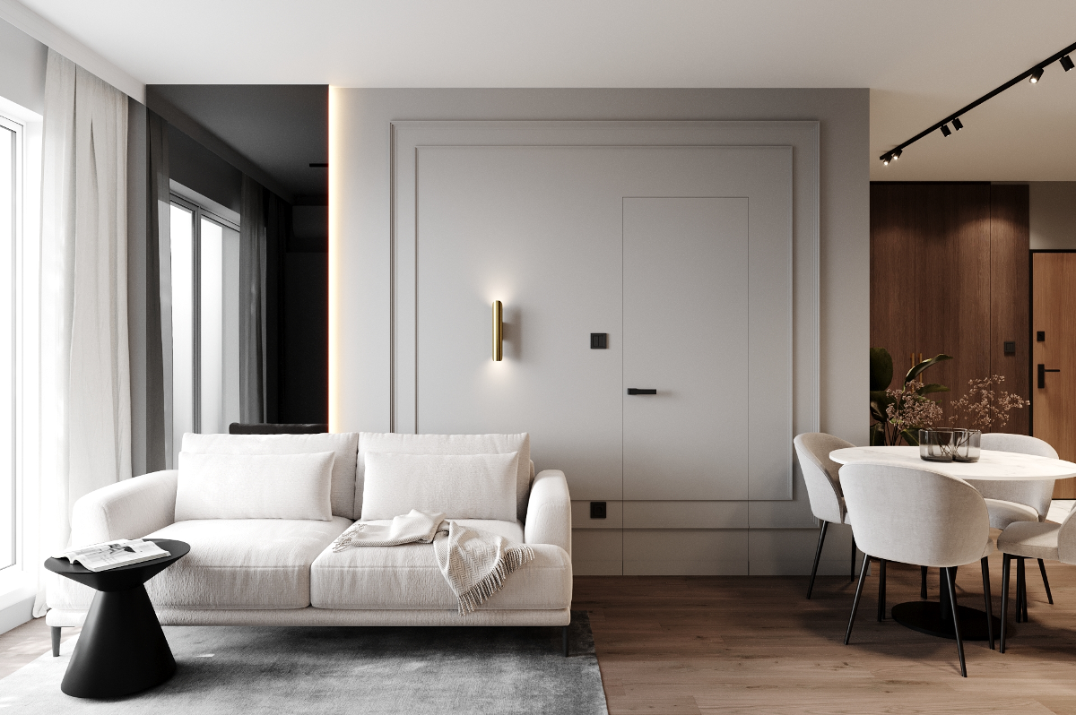 Mieszkanie na sprzedaż, 42 m², 1 pokój Kraków Krowodrza – pohled 5