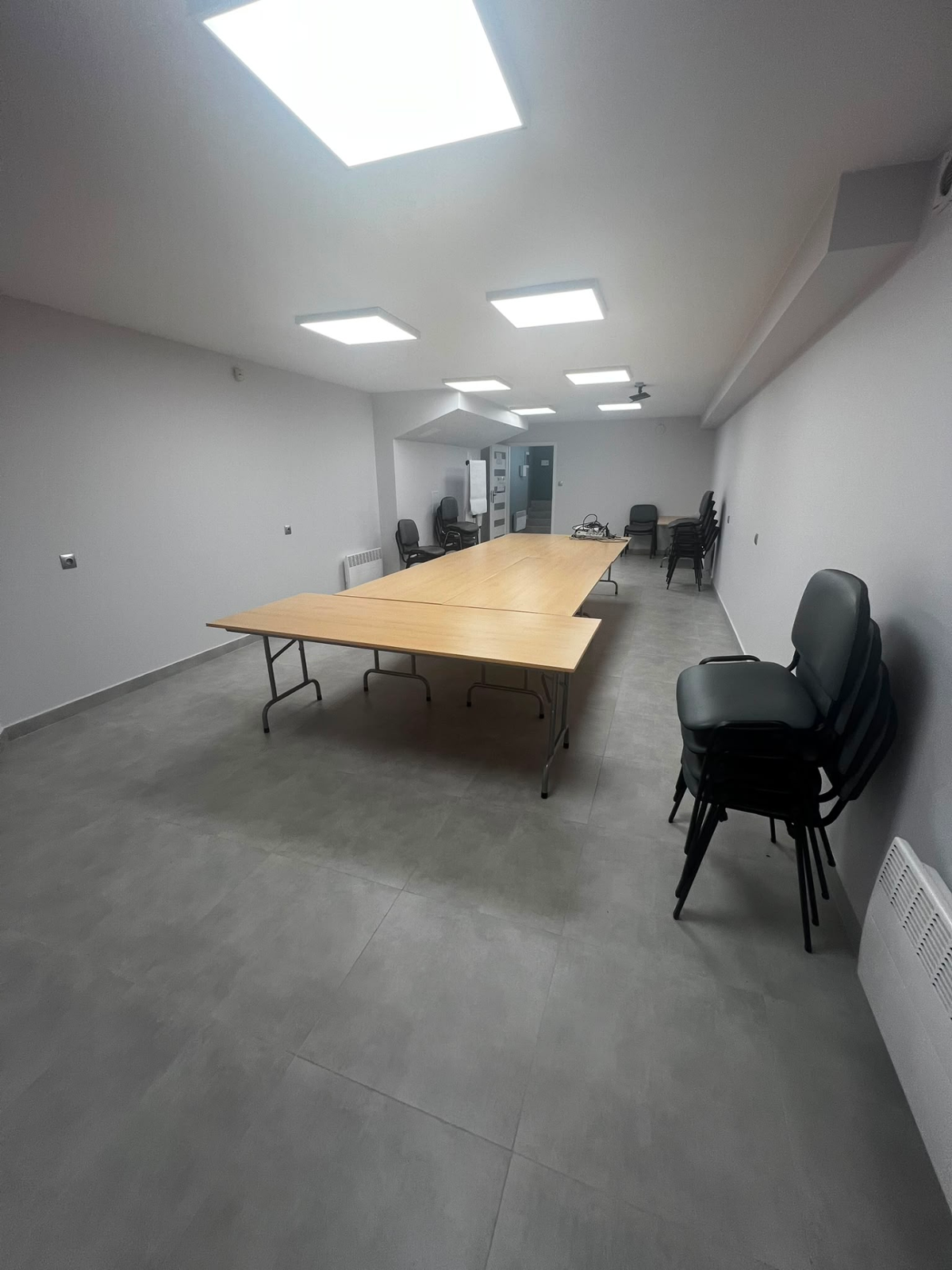 Lokal usługowy na sprzedaż | Łódź, ul. Więckowskiego 62 | 64 m² - Widok 2