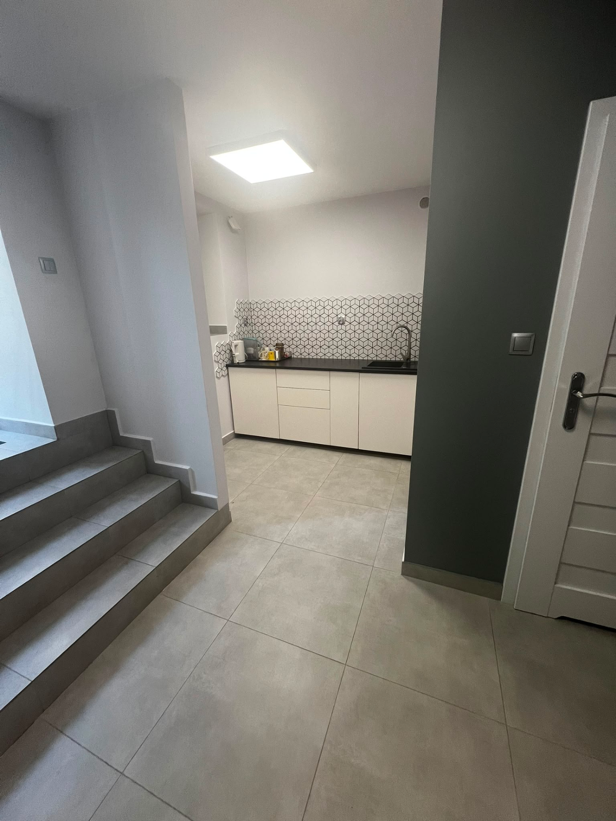 Lokal usługowy na sprzedaż | Łódź, ul. Więckowskiego 62 | 64 m² - Widok 4