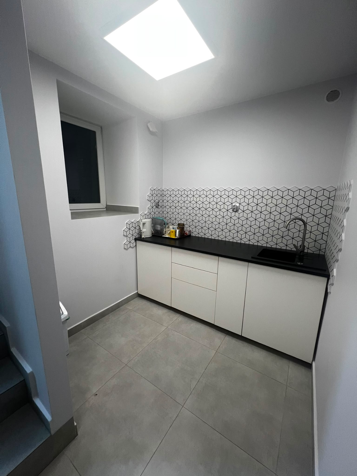 Lokal usługowy na sprzedaż | Łódź, ul. Więckowskiego 62 | 64 m² - Widok 5