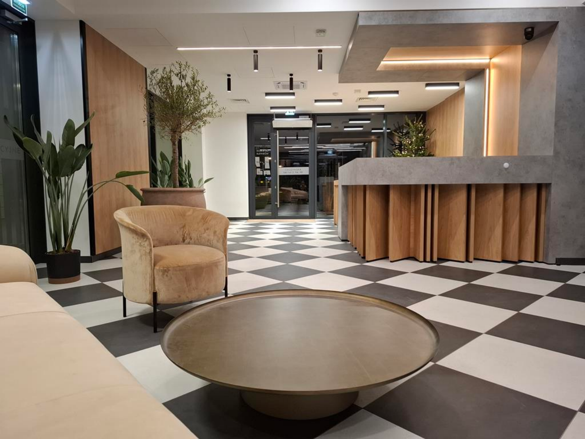 Mieszkanie na sprzedaż, 50 m², 2 pokoje Kraków Krowodrza - Widok 6