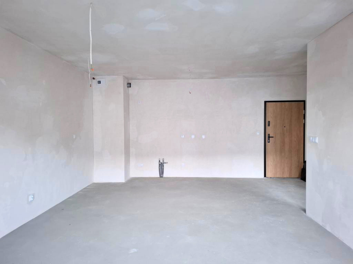 Mieszkanie na sprzedaż, 50 m², 2 pokoje Kraków Krowodrza - Więcej