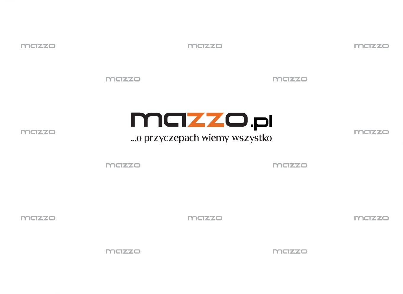 Banner ze zdjęciem firmy MAZZO PRZYCZEPY-LAWETY