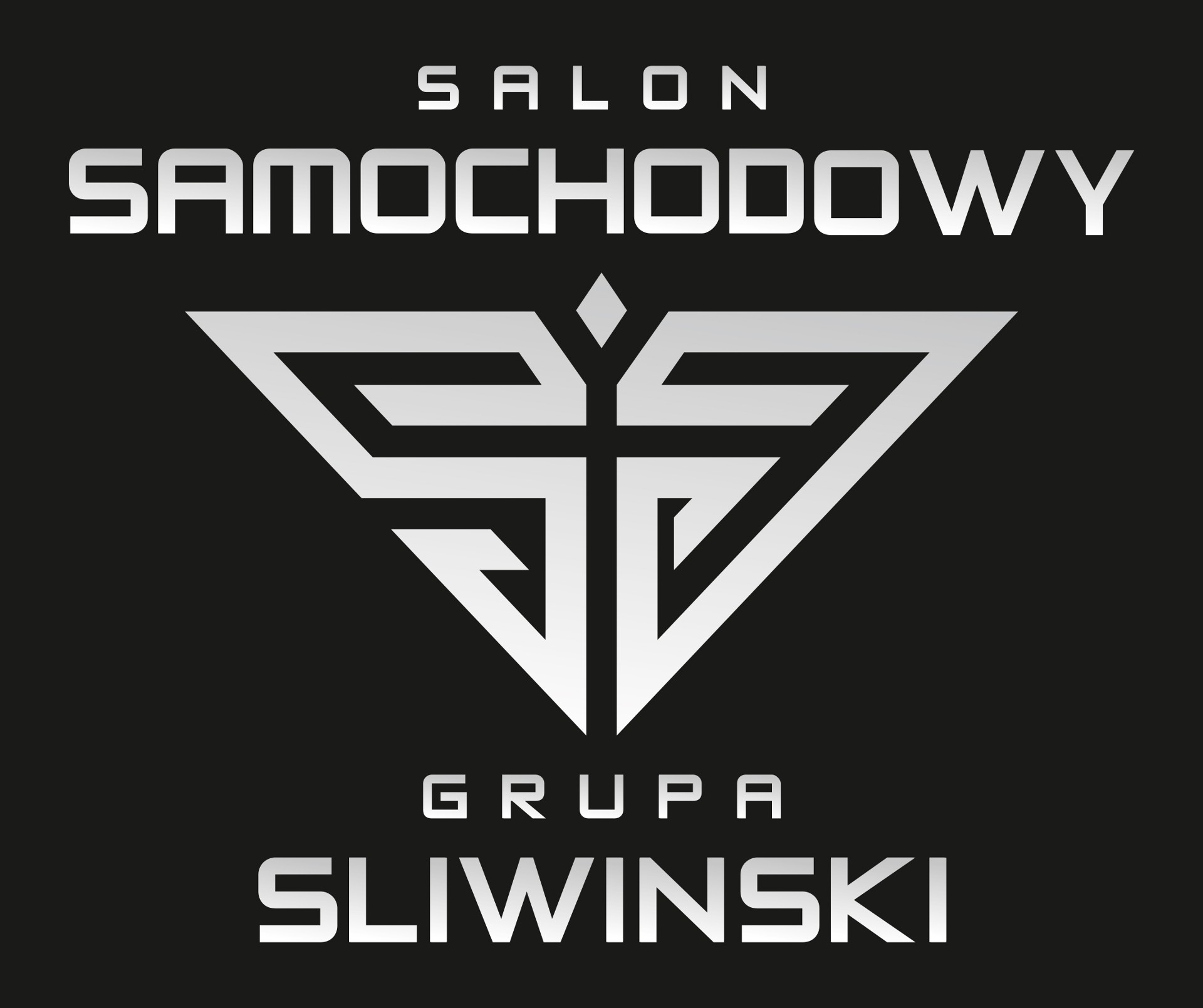 Banner ze zdjęciem firmy Grupa Sliwinski