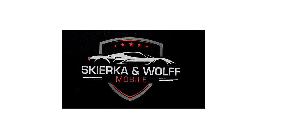 Banner ze zdjęciem firmy SKIERKA&WOLFF MOBILE