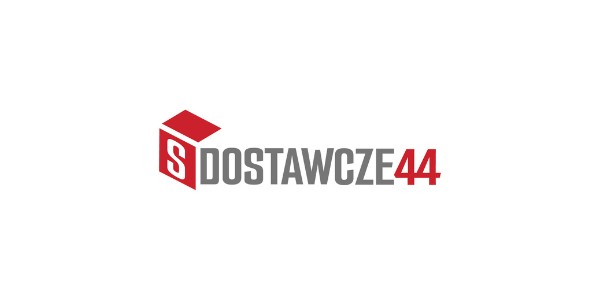 Banner ze zdjęciem firmy S-DOSTAWCZE 44.PL