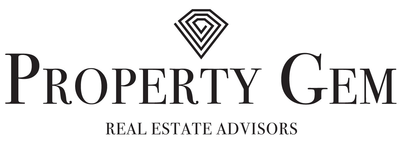 Logo PropertyGem