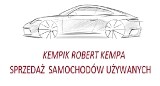 Logo KEMPIK ROBERT KEMPA
