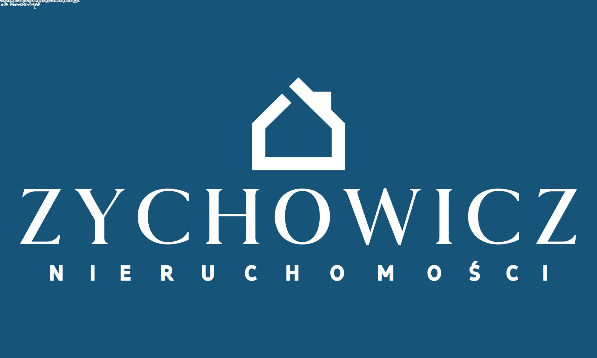 Zychowicz Nieruchomości Paulina Zychowicz logo