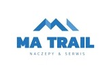 MATRAIL.COM logo