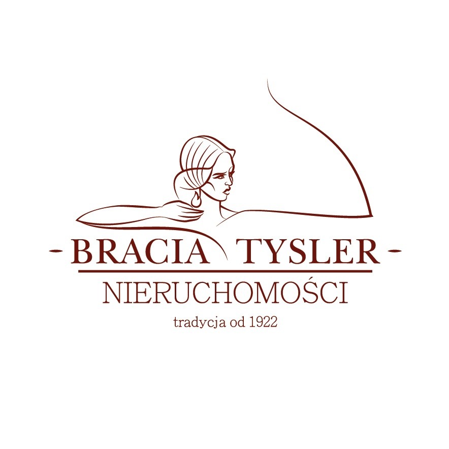 Logo Bracia Tysler Nieruchomości Bydgoszcz