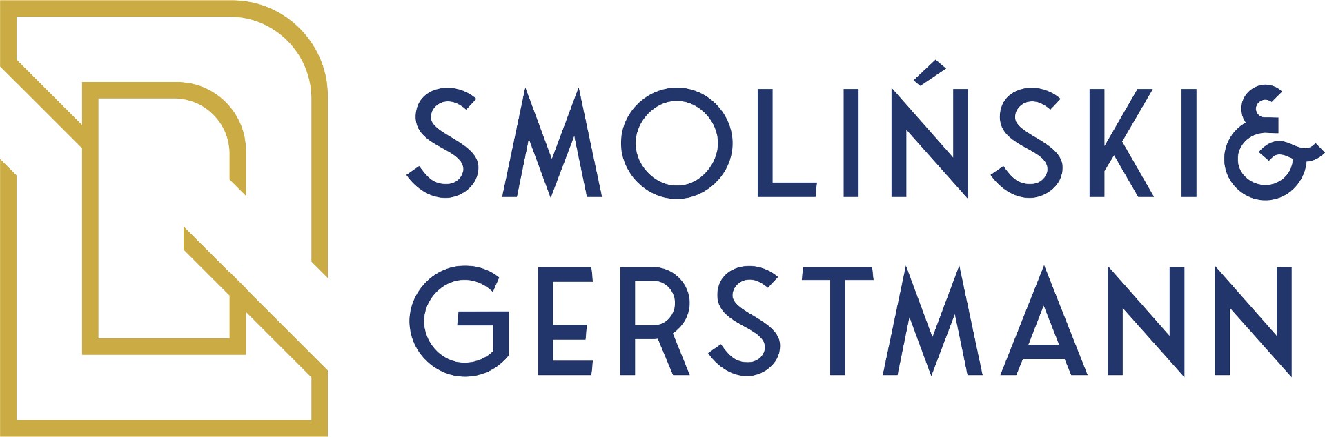 Logo Smoliński&Gerstmann Trójmiejskie Nieruchomości