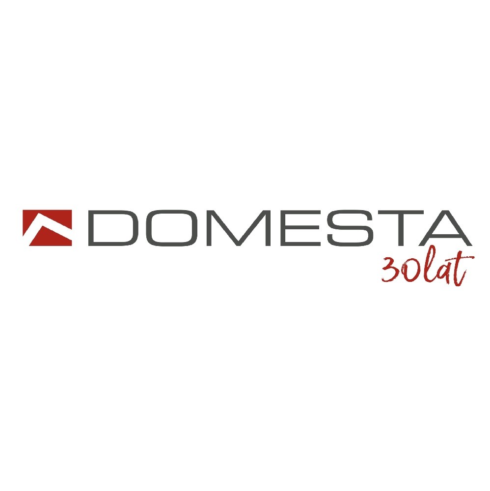 Logo DOMESTA Sp. z o.o.