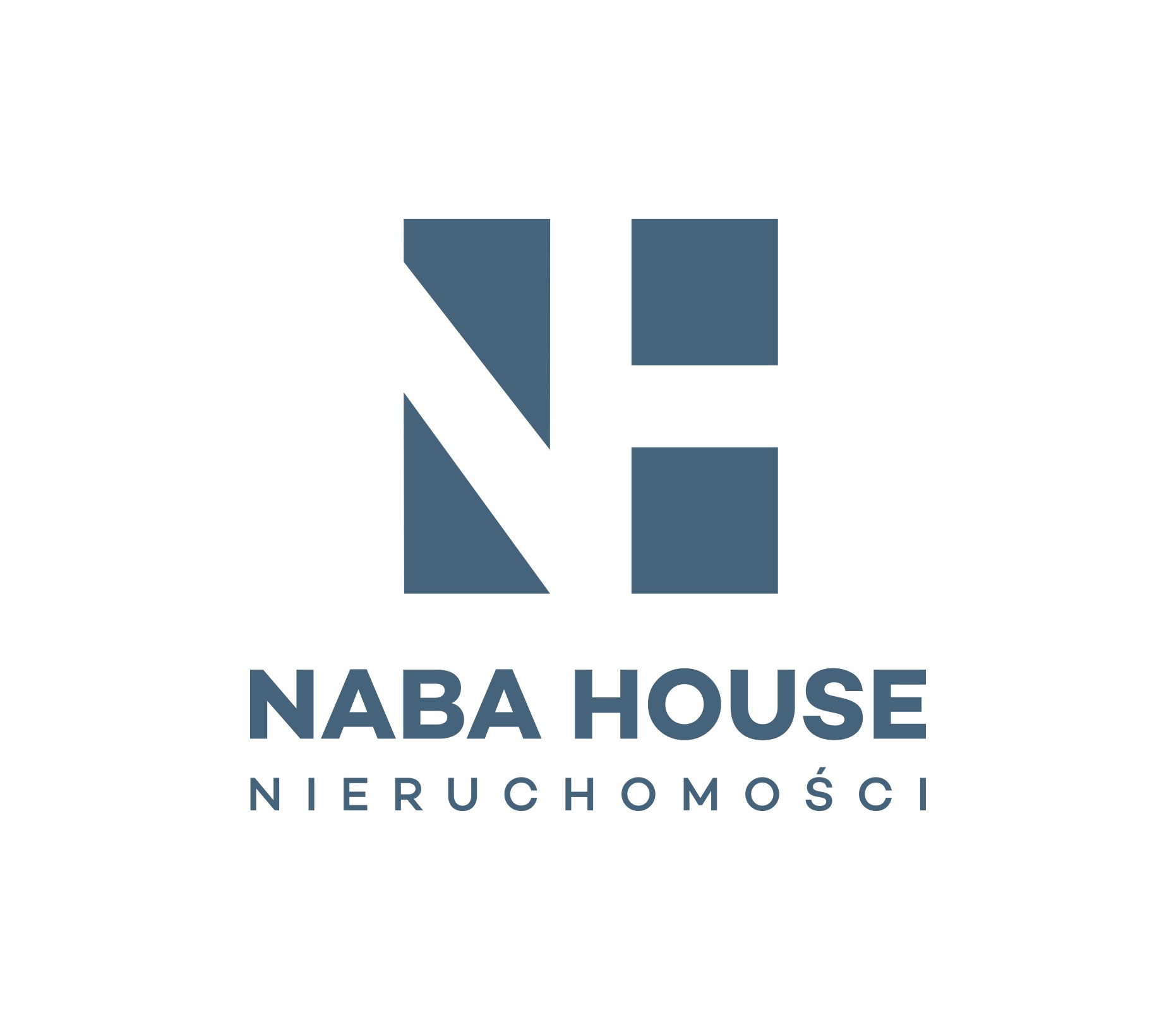 Logo NABA HOUSE Ewa Jabłońska - Nabayaogo