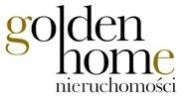 Logo GoldenHome Nieruchomości S.C.