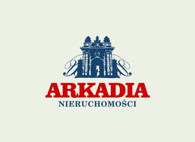 ARKADIA NIERUCHOMOŚCI logo