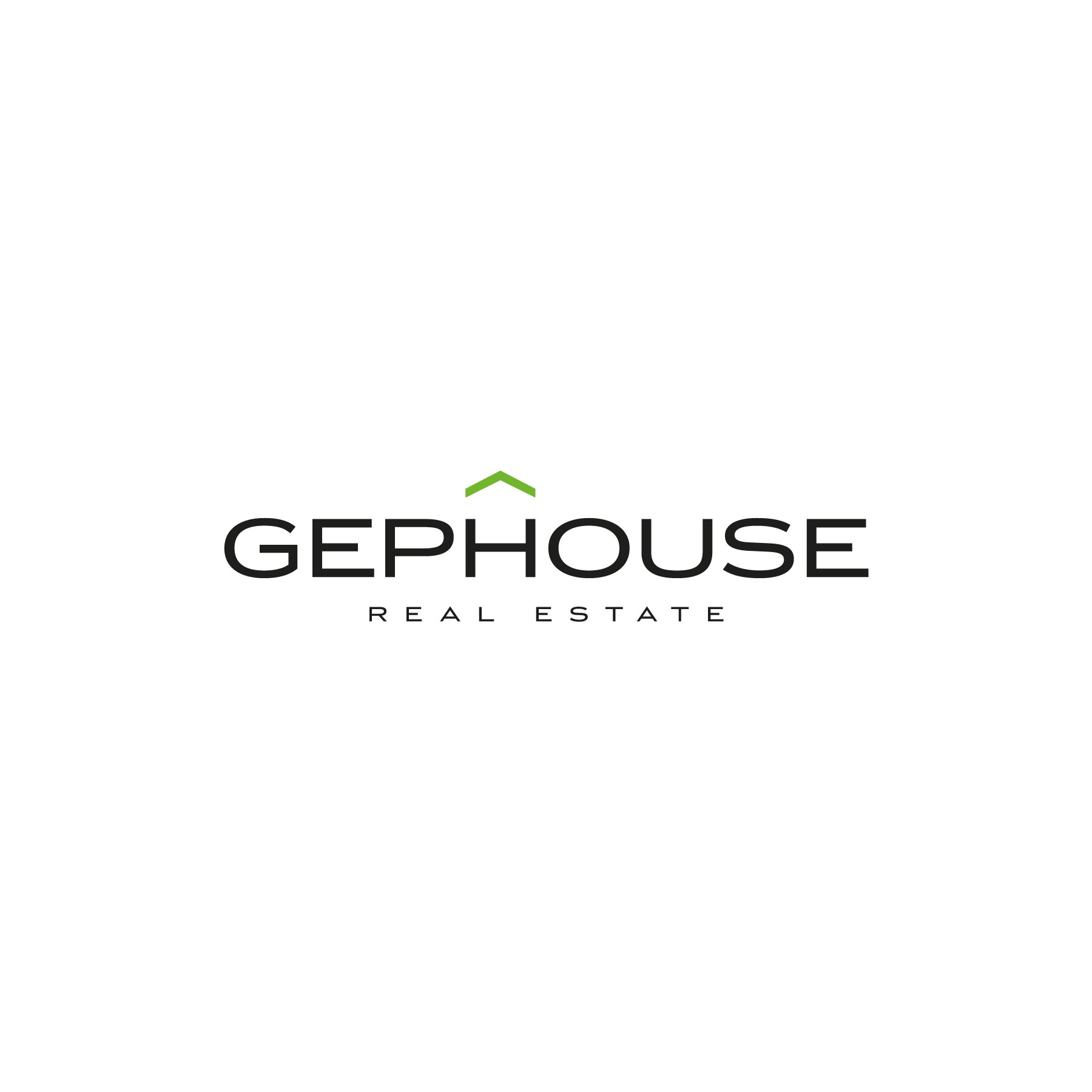 Logo Gephouse Nieruchomości