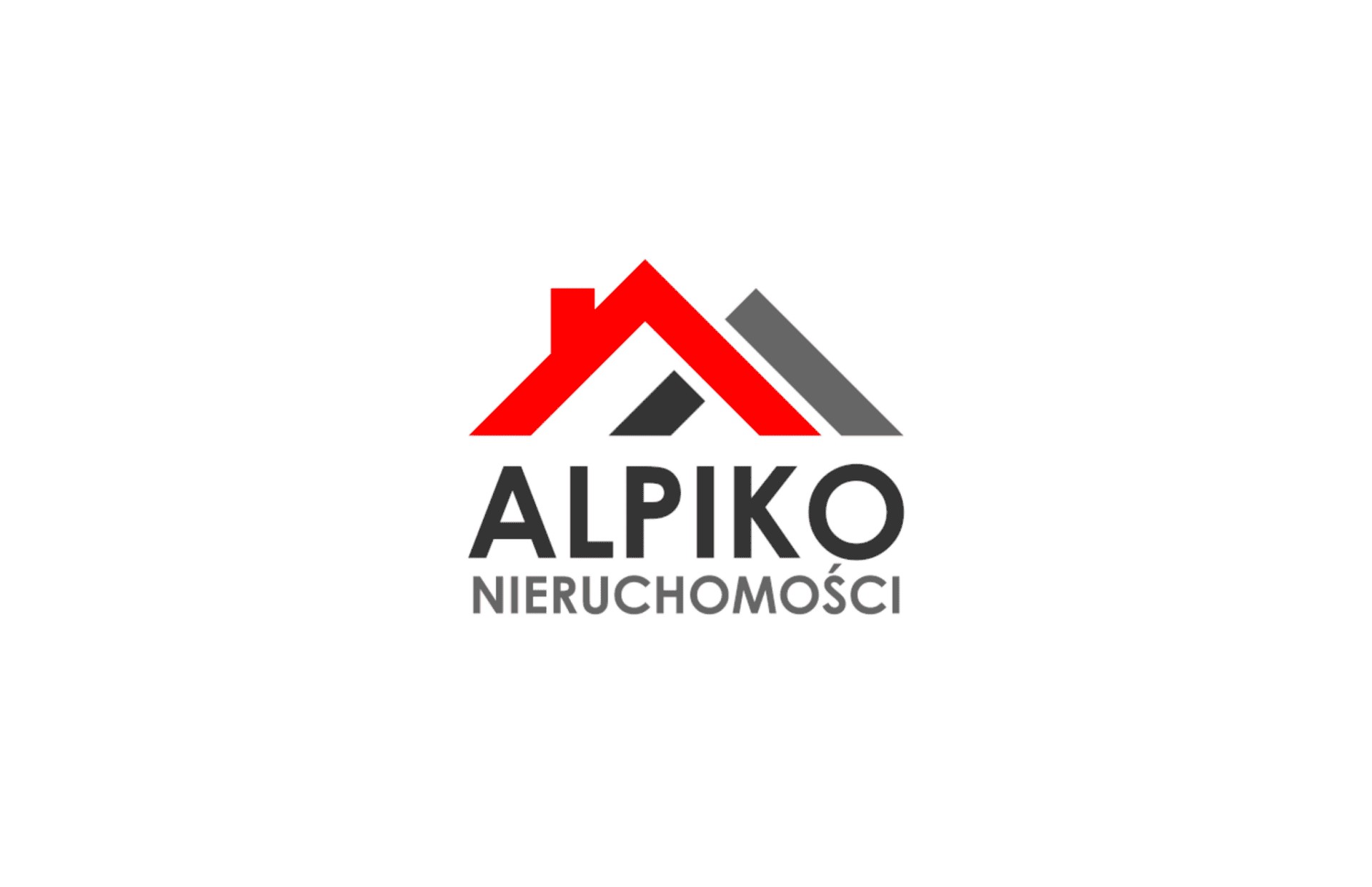 Logo ALPIKO NIERUCHOMOŚCI