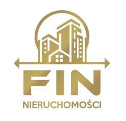 Logo Fin Nieruchomości