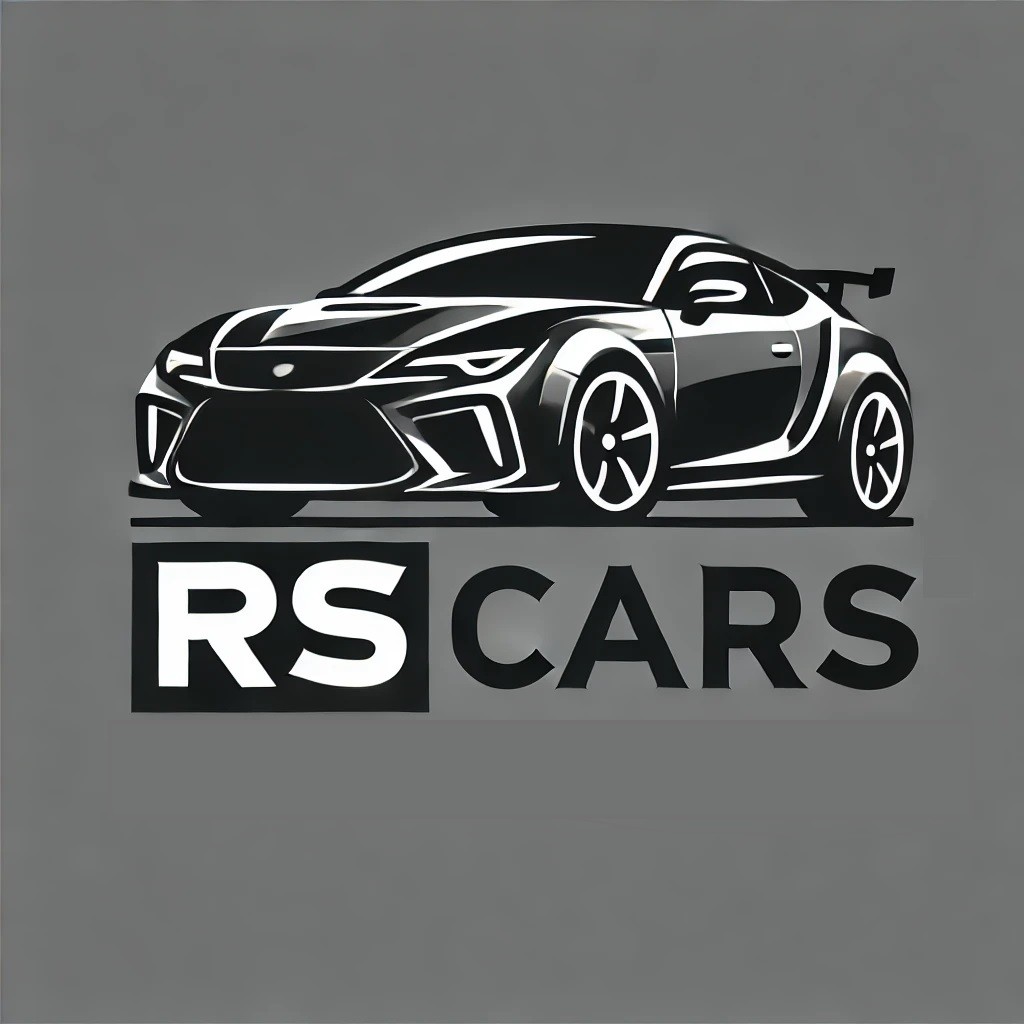 Logo F.H.U. RS CARS Stanisław Mordarski