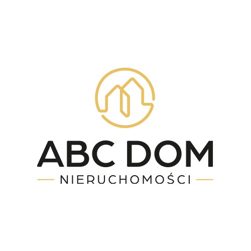 ABC DOM NIERUCHOMOŚCI  BEATA PAROL logo