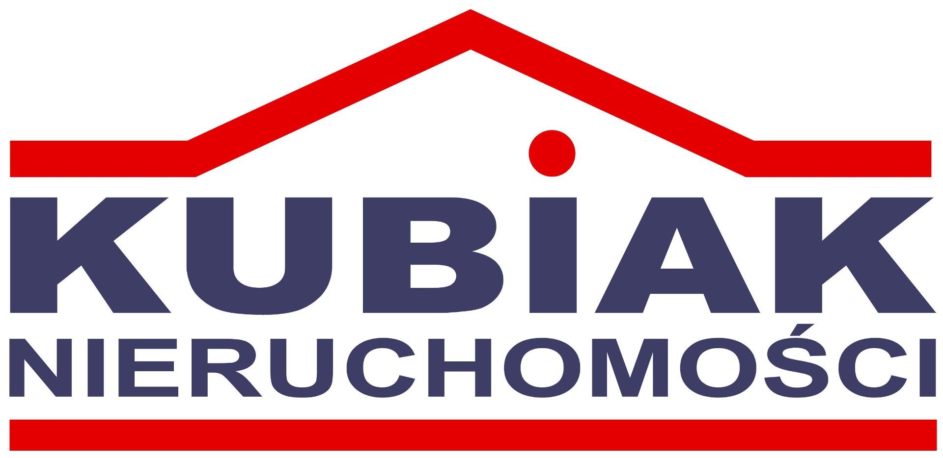 Kubiak Nieruchomości logo