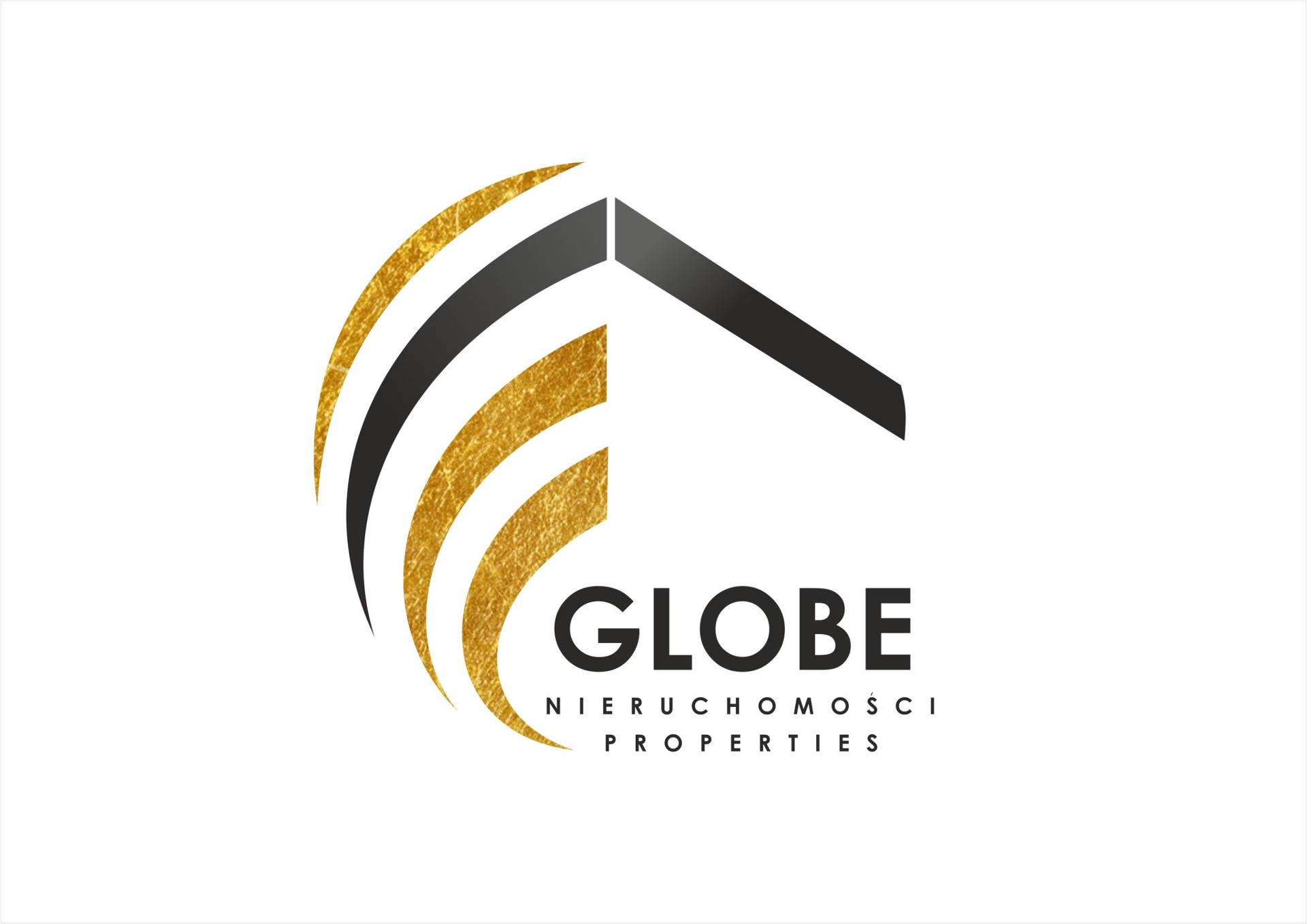 Logo Globe Nieruchomosci