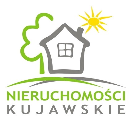 NIERUCHOMOŚCI KUJAWSKIE logo