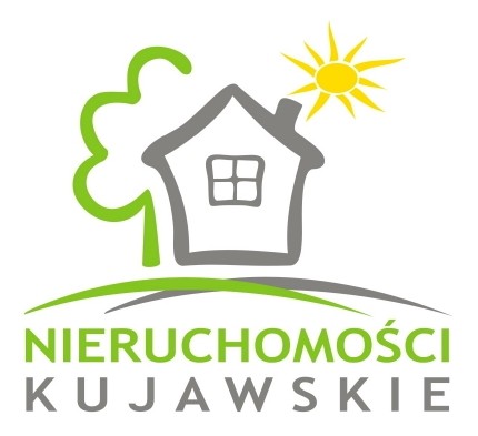 Logo NIERUCHOMOŚCI KUJAWSKIE