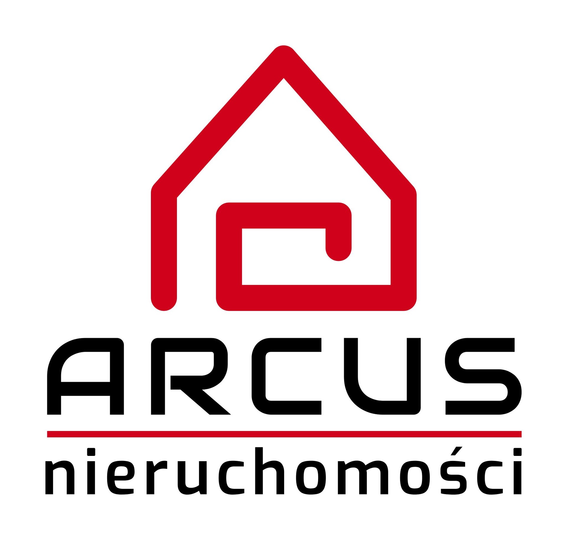 Logo ARCUS Jolanta Olko