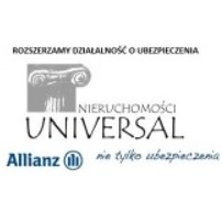 Nieruchomości Universal Małgorzata Juda-Gregorczyk logo