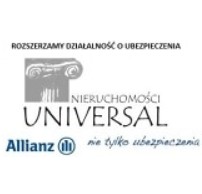 Logo Nieruchomości Universal Małgorzata Juda-Gregorczyk