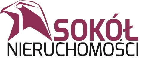 Logo Sokół Nieruchomości