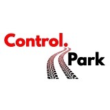 Logo Control Park