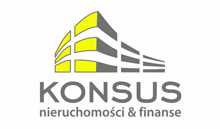 KONSUS Group Finanse&Nieruchomości Wioletta Jaśkowska logo