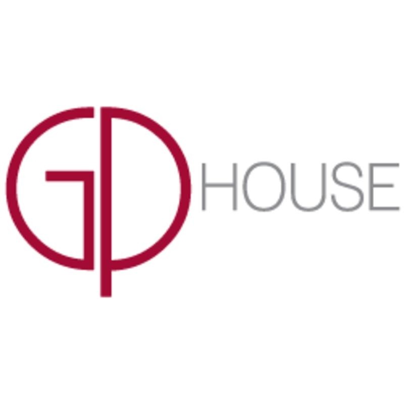 Logo GP HOUSE s.c.
