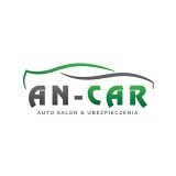 Logo Auto Salon ANCAR