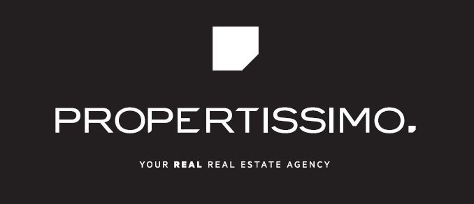 Logo PROPERTISSIMO