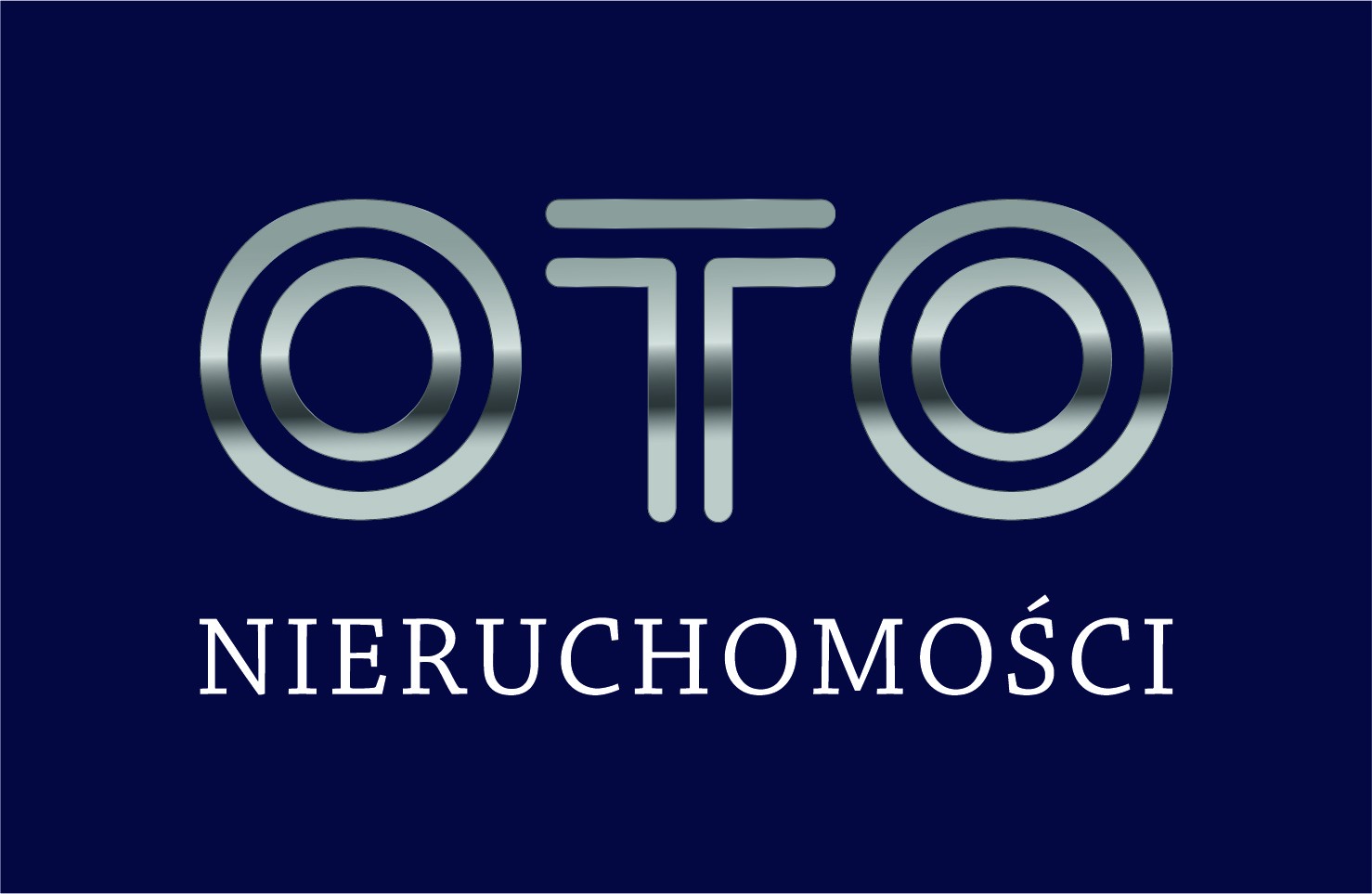 Logo OTO NIERUCHOMOŚCI