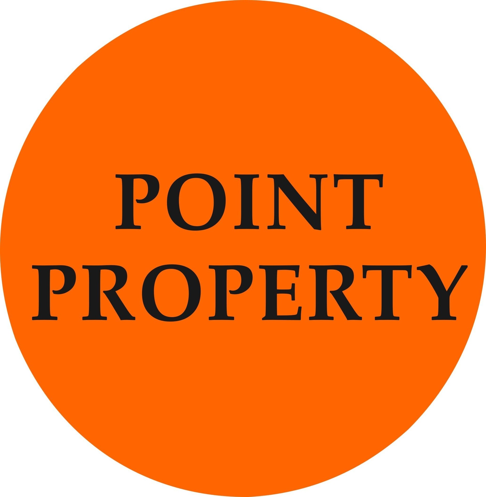 Logo Point Property
