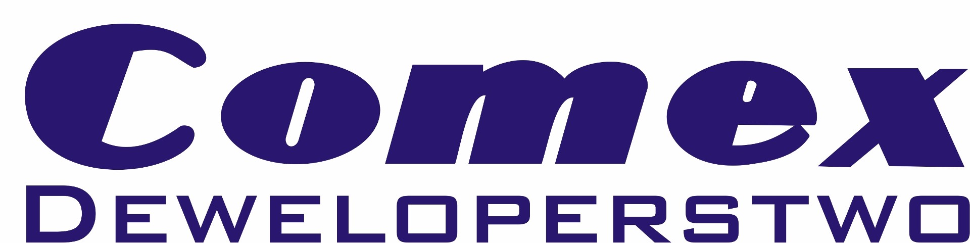 COMEX Deweloperstwo sp. z o.o. sp. k. logo