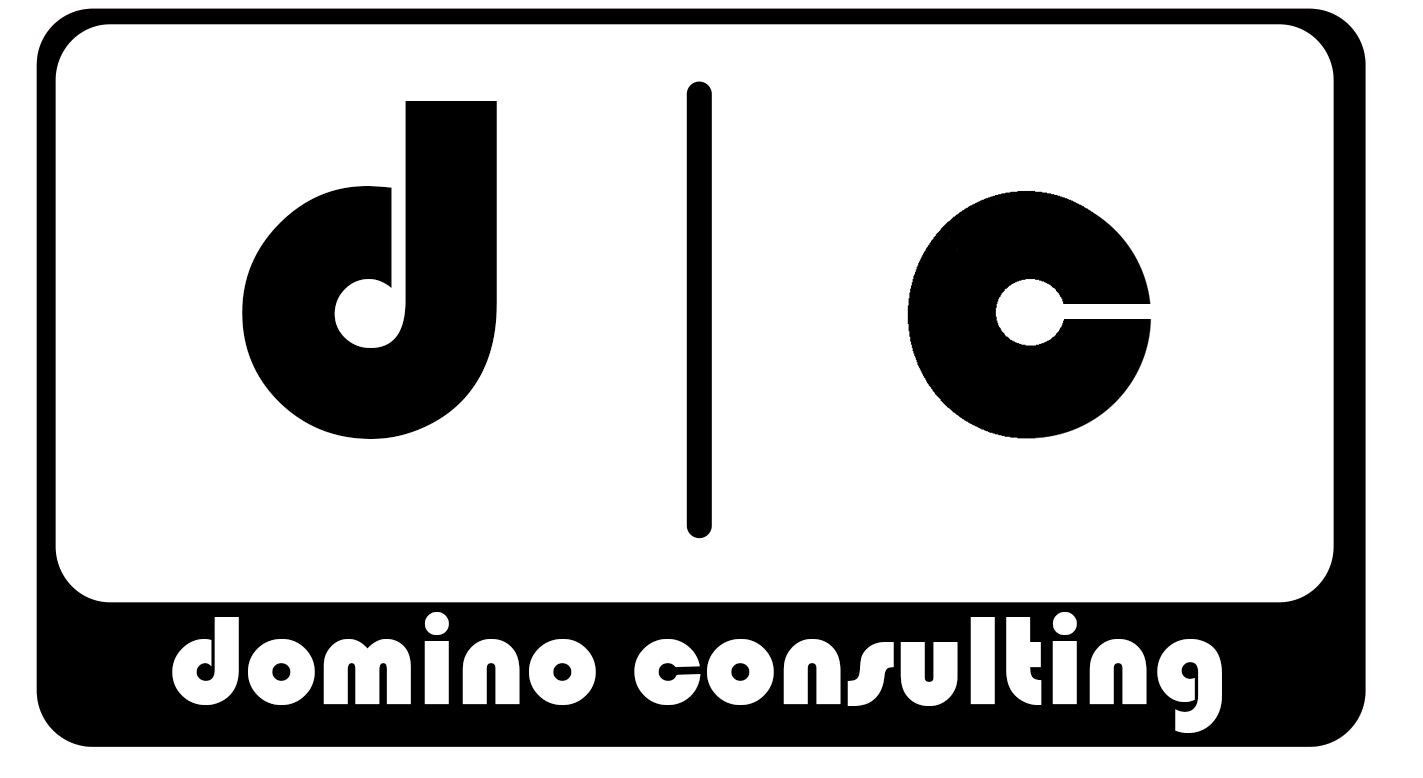 Logo DOMINO Consulting
