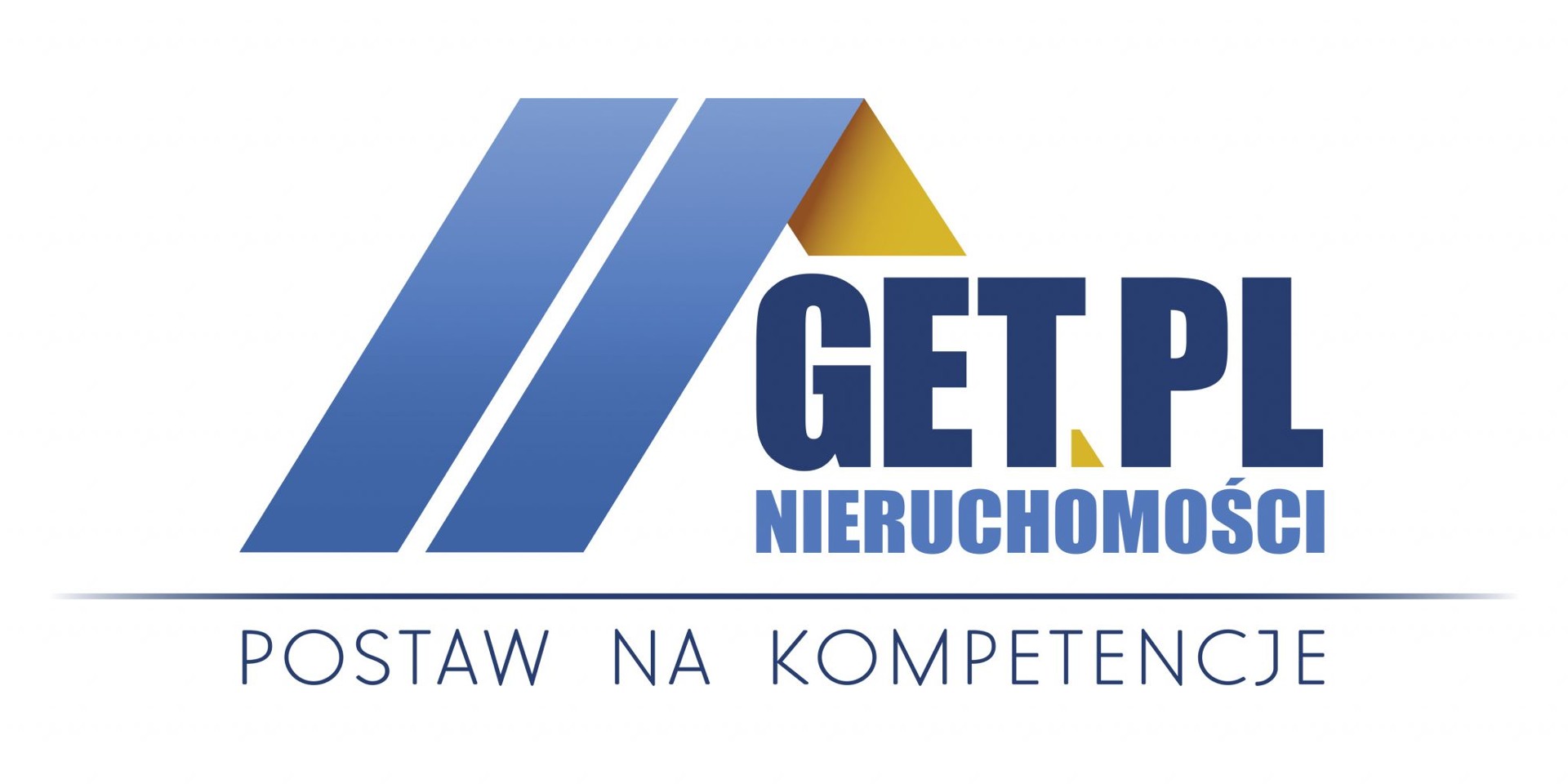 Logo GET.PL Nieruchomości