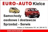 Euro-Auto Sp. z o.o. logo