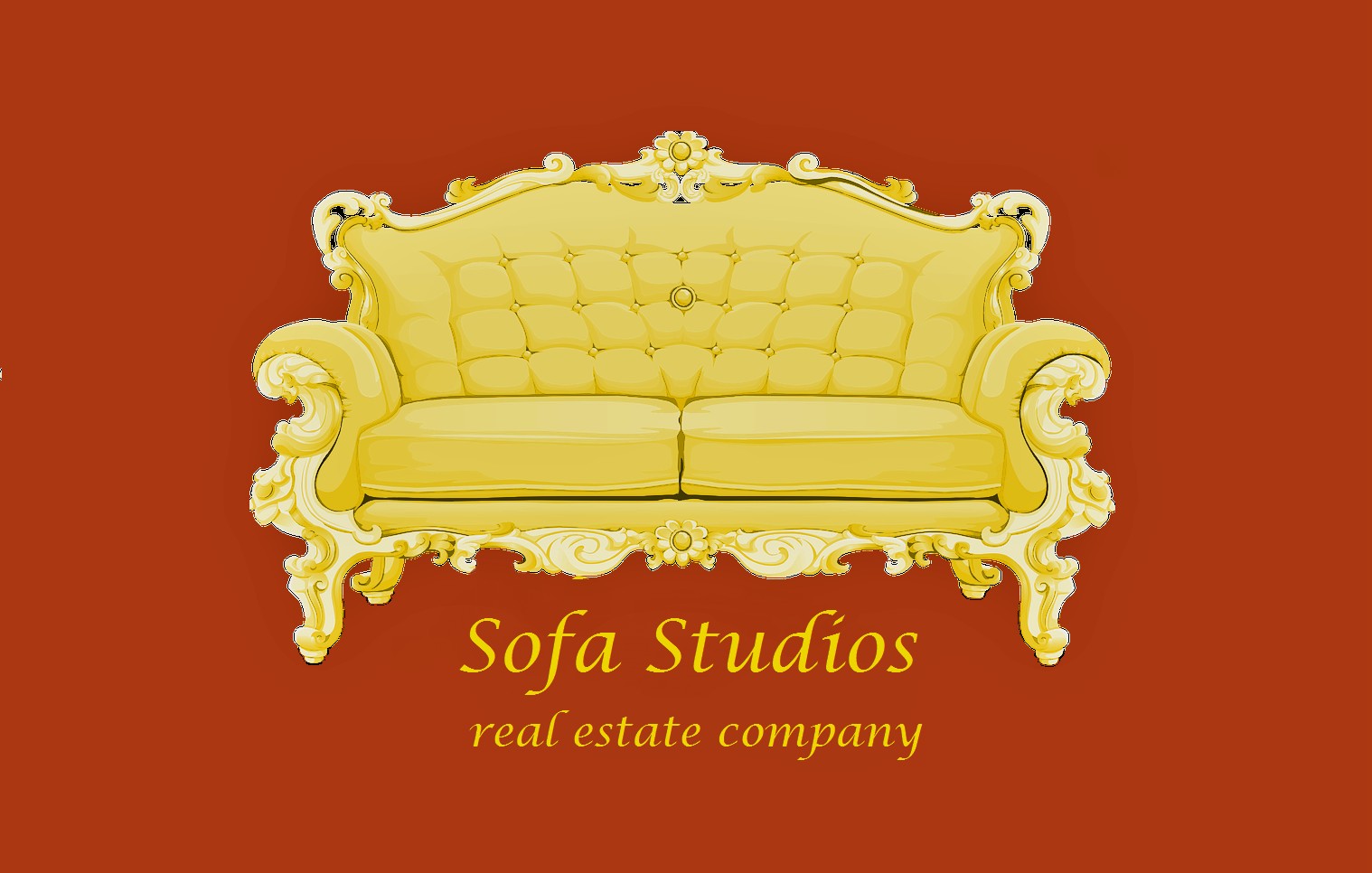 Logo SOFA STUDIOS