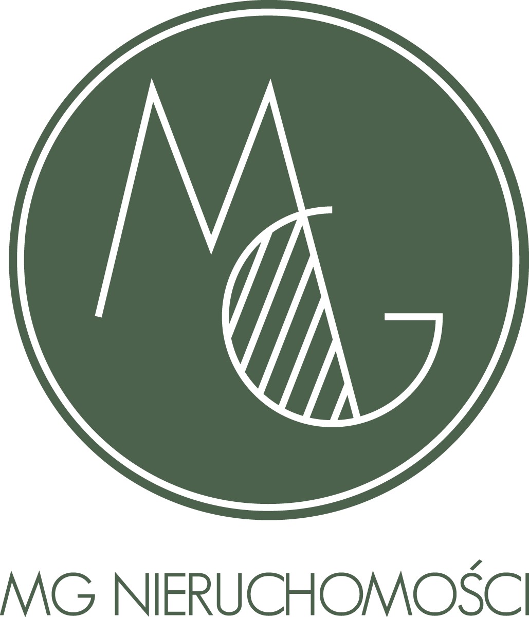 Logo MG Nieruchomości